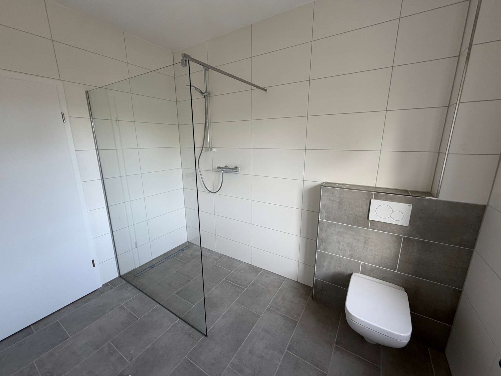 Badezimmer Dachgeschoss Badezimmer Dachgeschoss