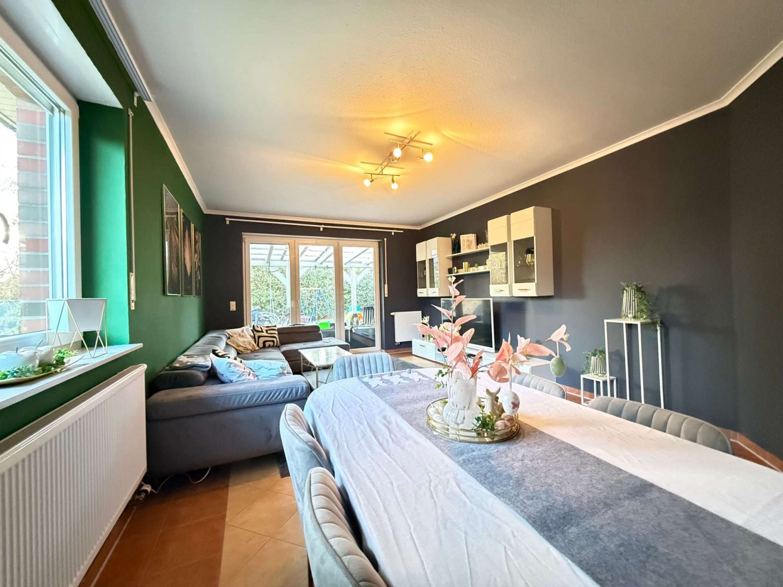 Wohnzimmer Wohnzimmer