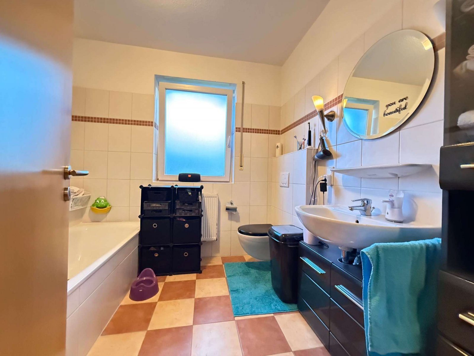 Badezimmer Badezimmer