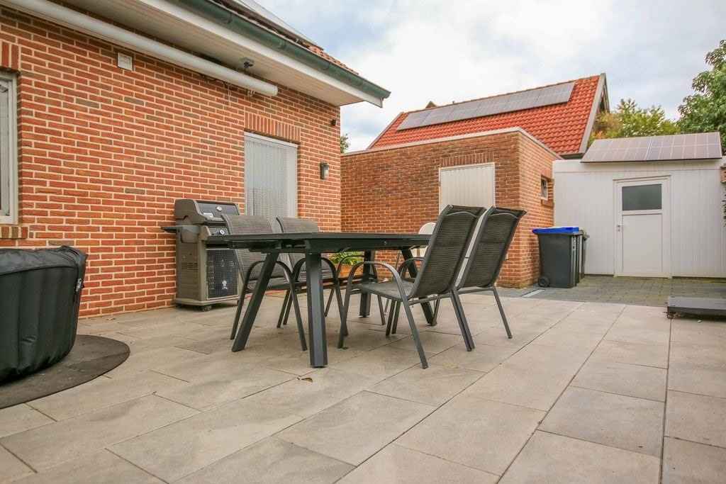 Terrasse Terrasse