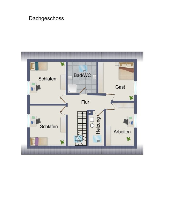 Grundriss Grundriss