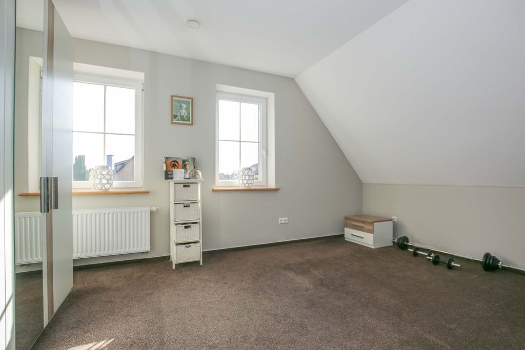 Büro / Kind