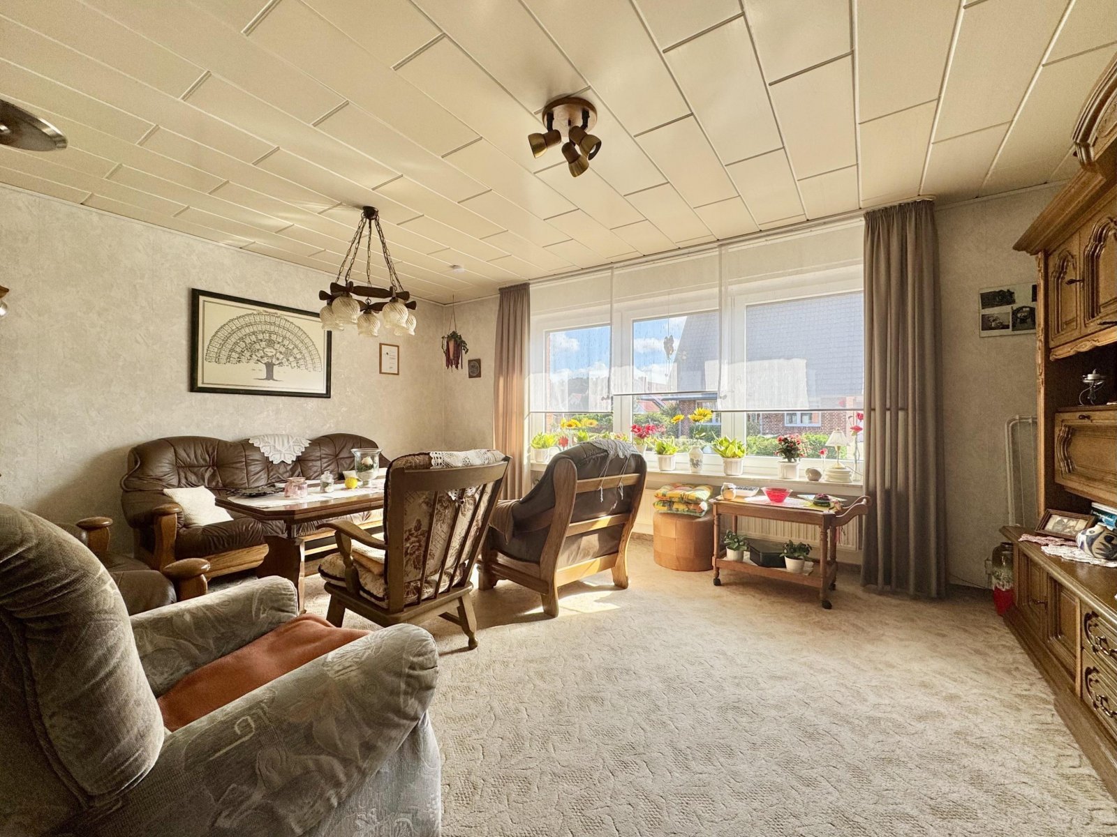 Wohnzimmer Wohnzimmer