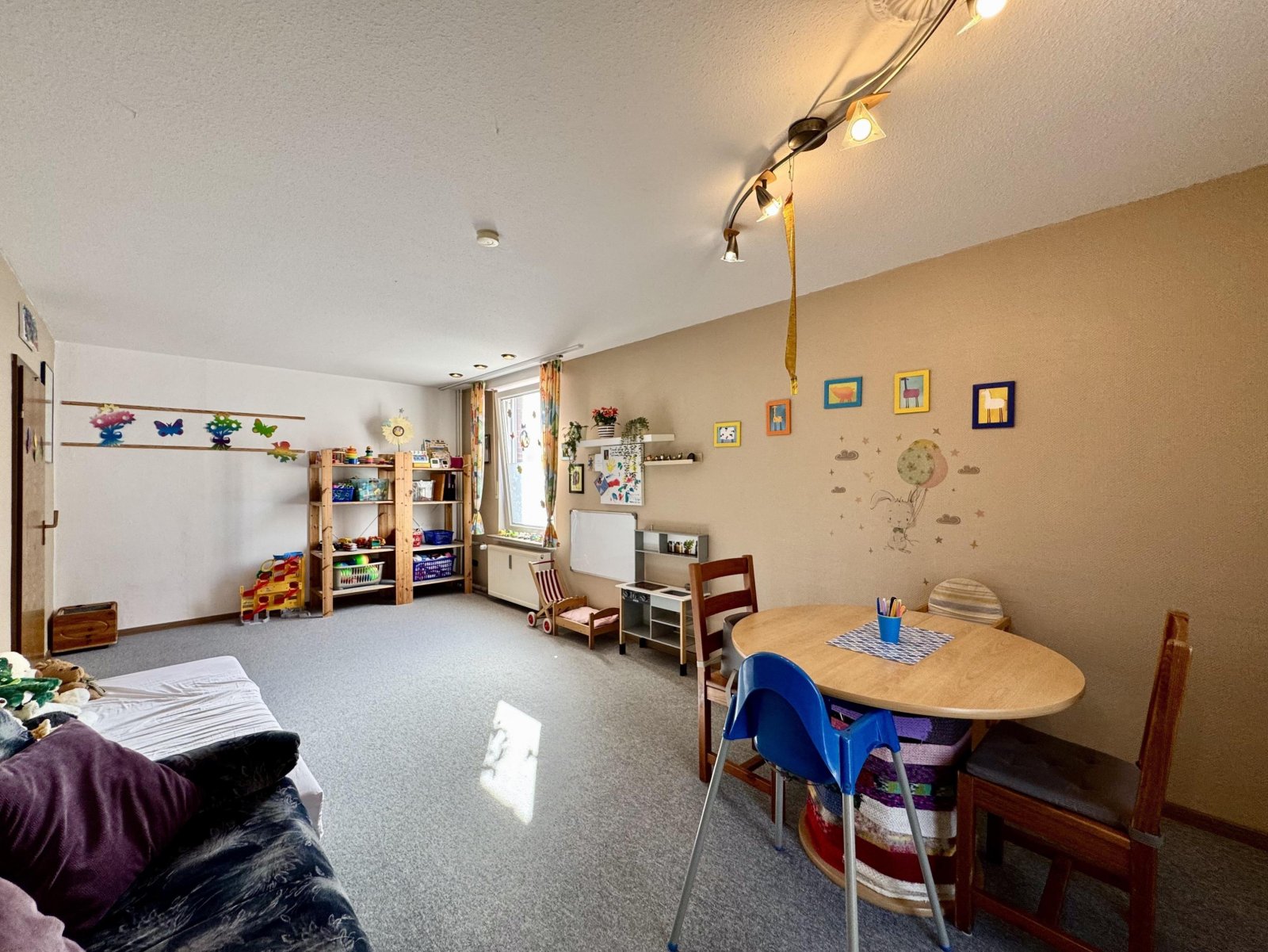 Wohnzimmer EG Wohnzimmer EG
