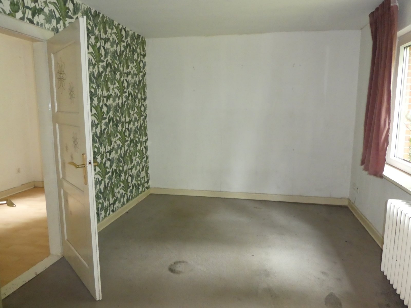 Wohnzimmer Wohnzimmer