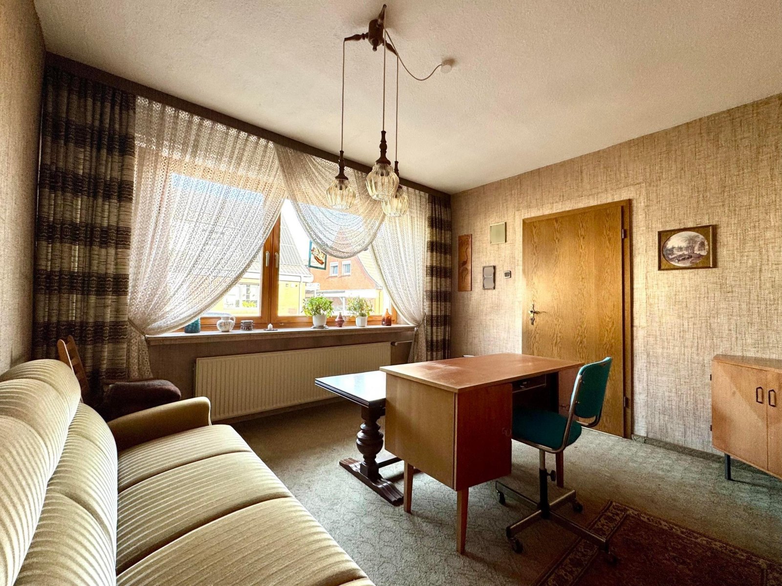 Schlafzimmer Erdgeschoss Schlafzimmer Erdgeschoss