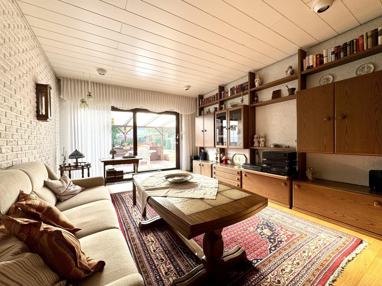 Wohnzimmer Wohnzimmer