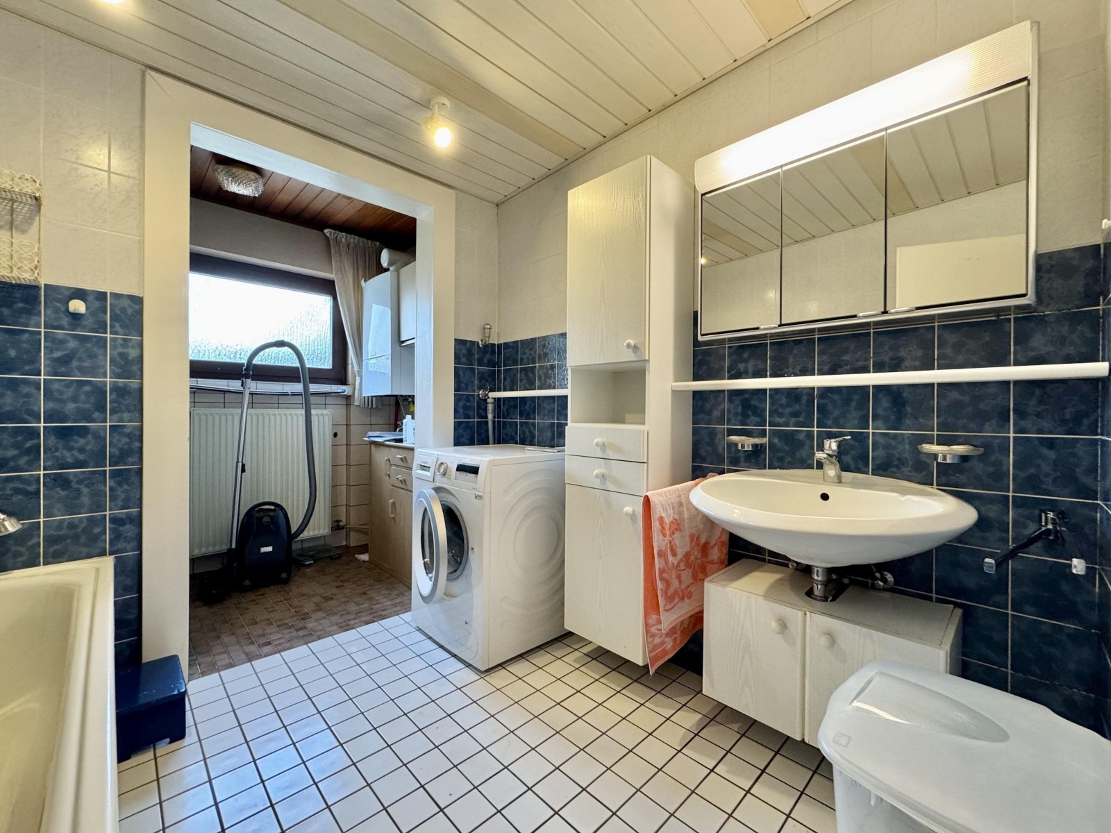 Badezimmer Badezimmer
