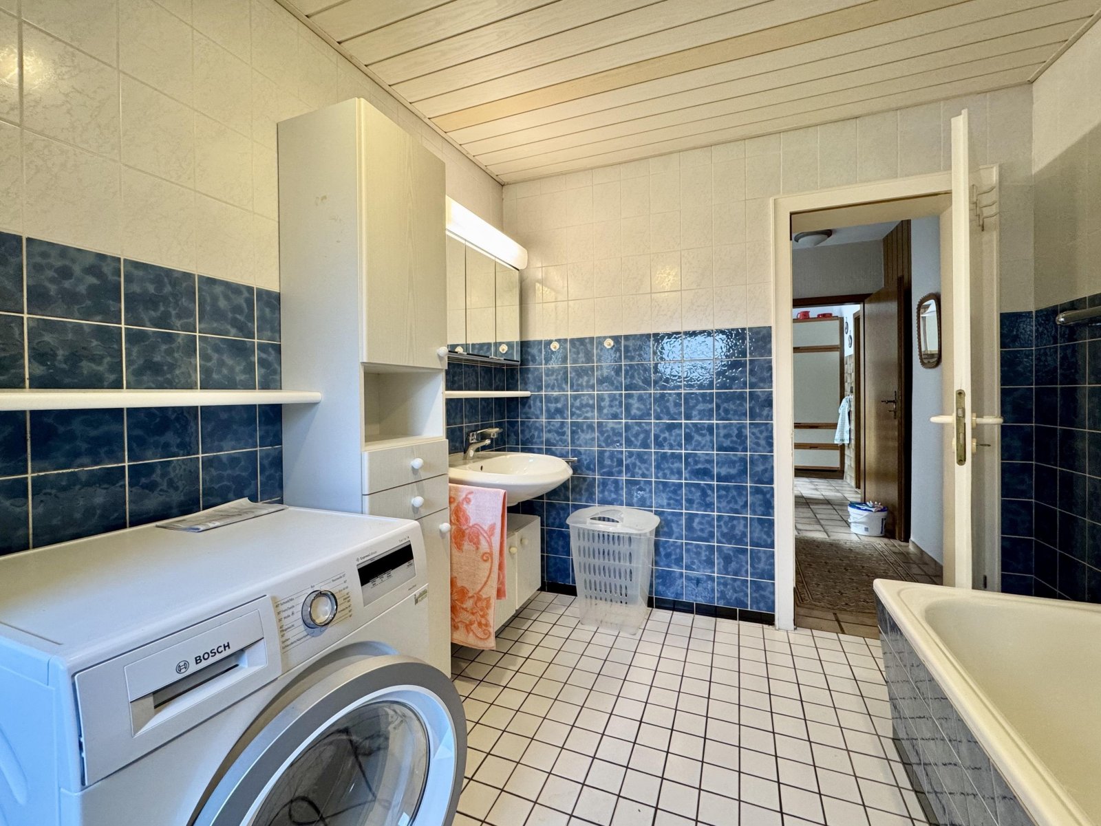 Badezimmer Badezimmer