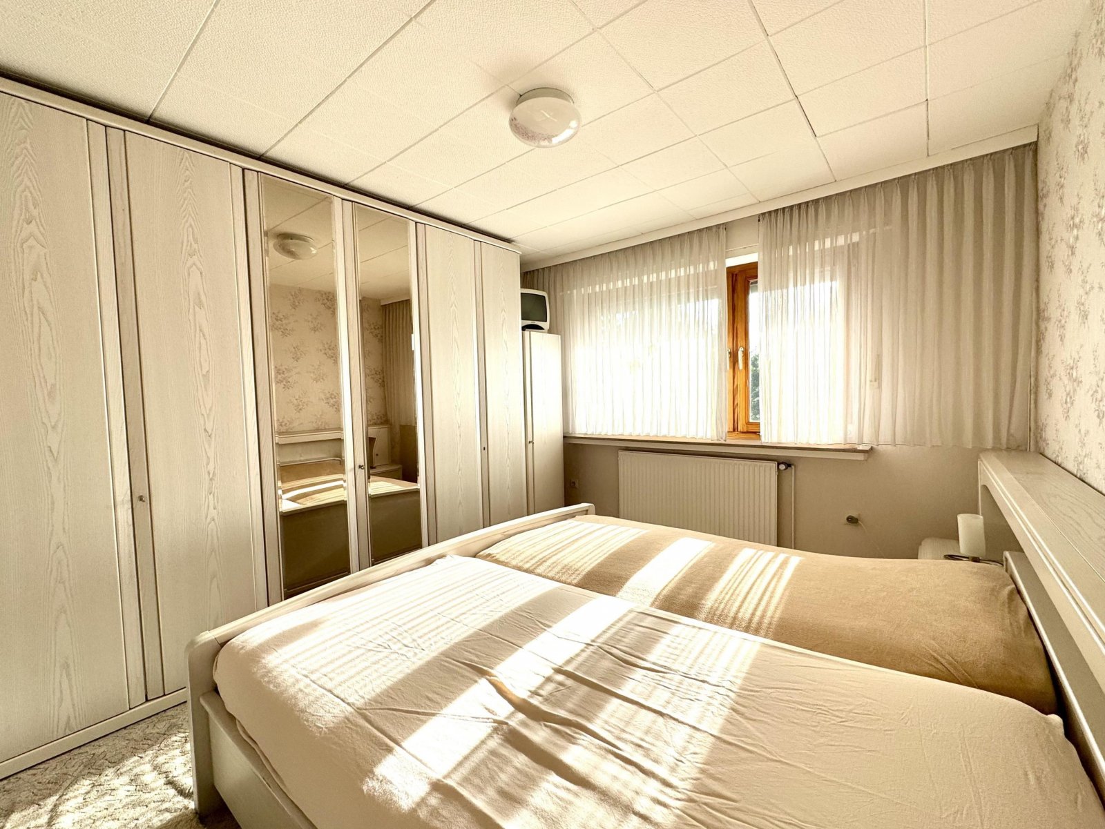 Schlafzimmer OG Schlafzimmer OG