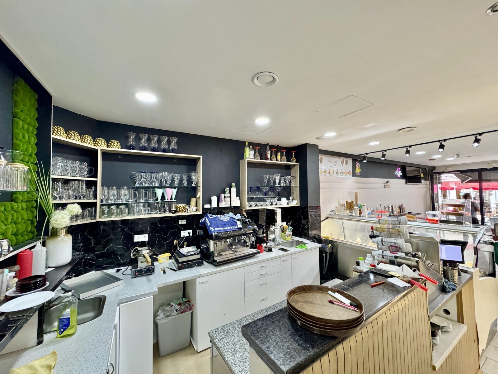 Eiscafé Eiscafé