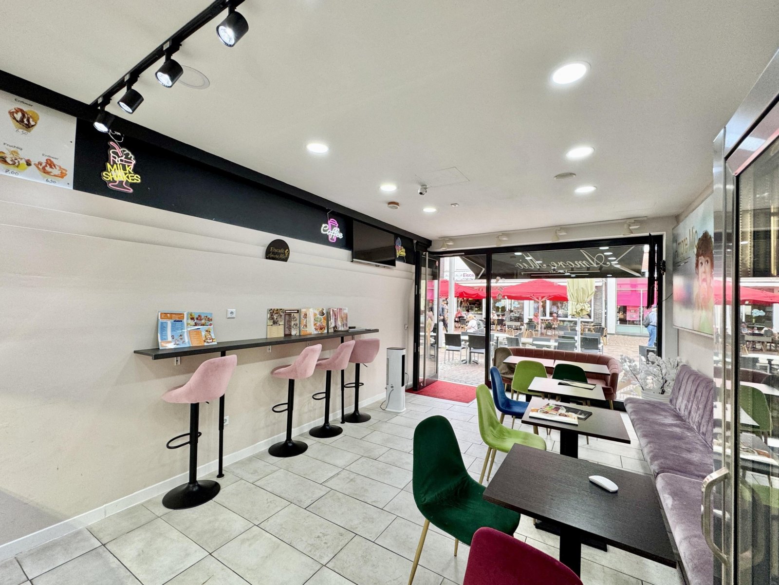 Eiscafé Eiscafé