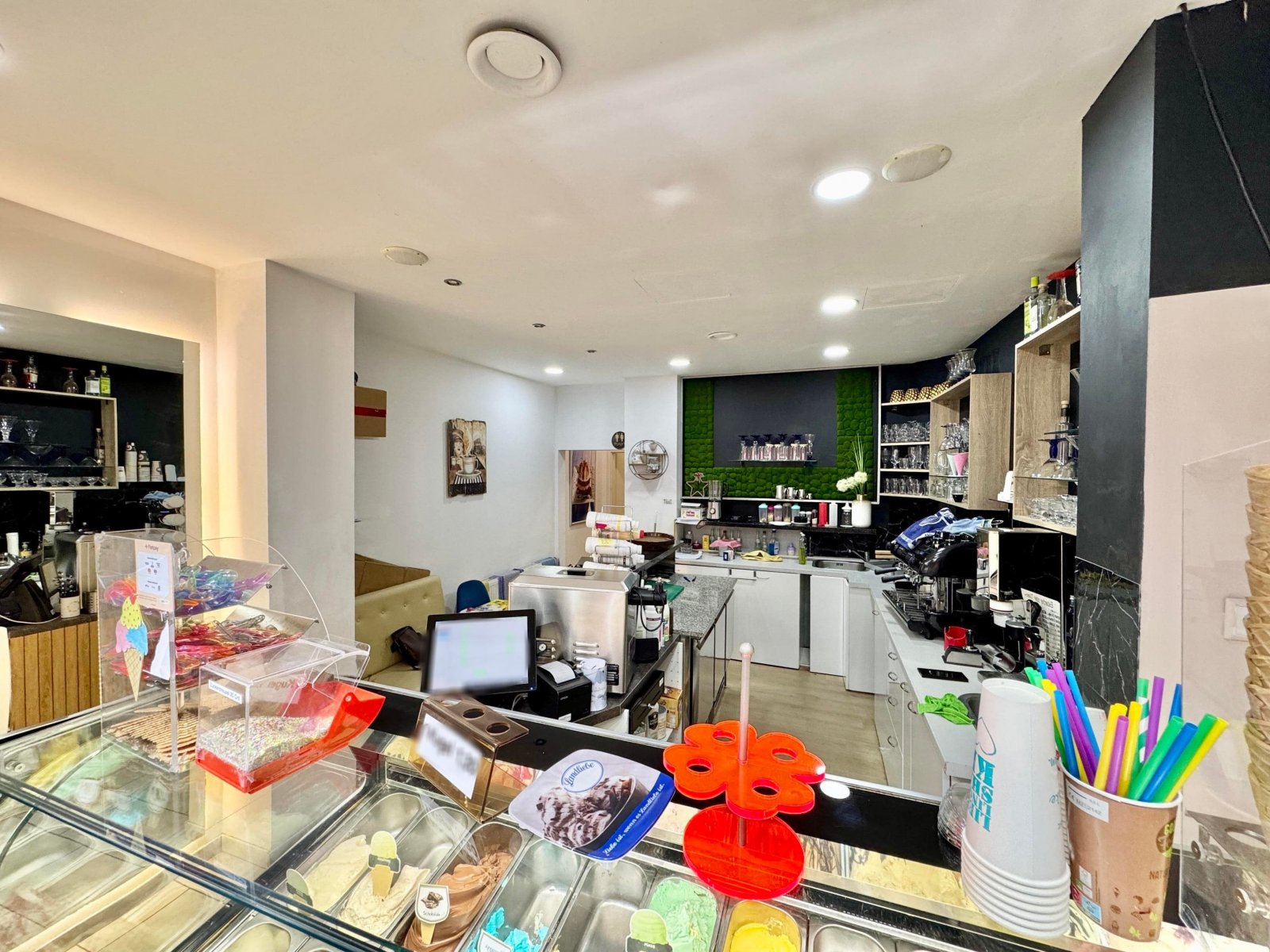 Eiscafé Eiscafé