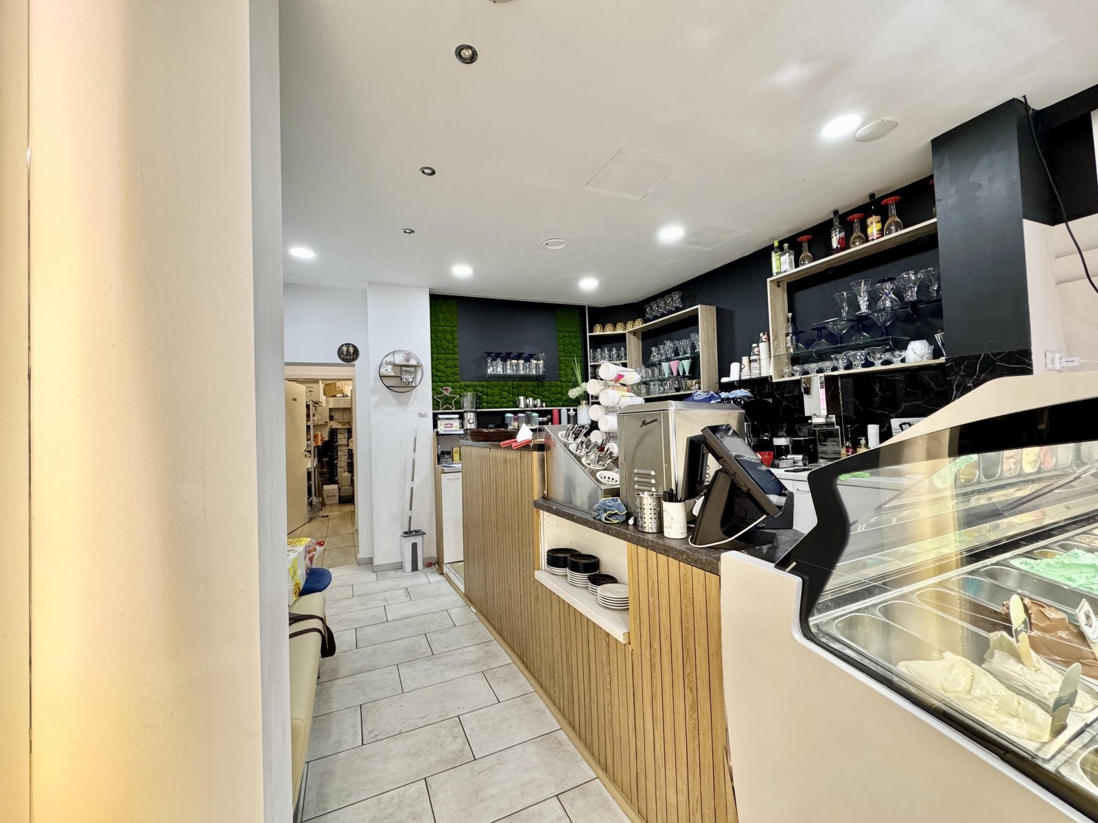 Eiscafé Eiscafé