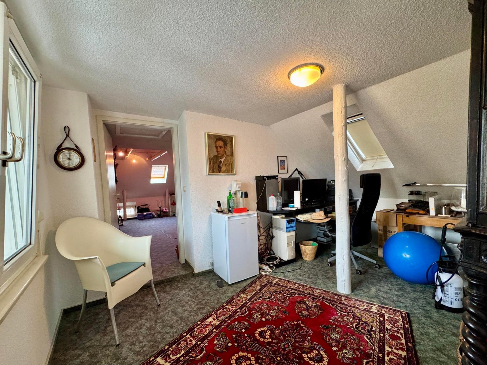 Büro DG Büro DG