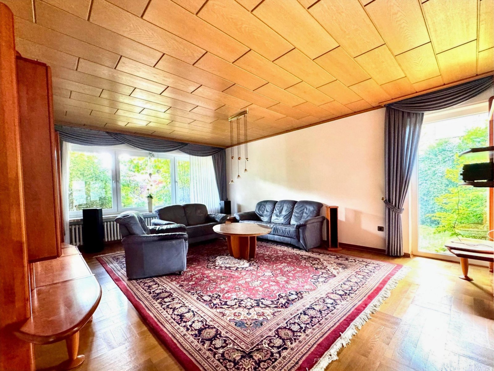 Wohnzimmer Wohnzimmer