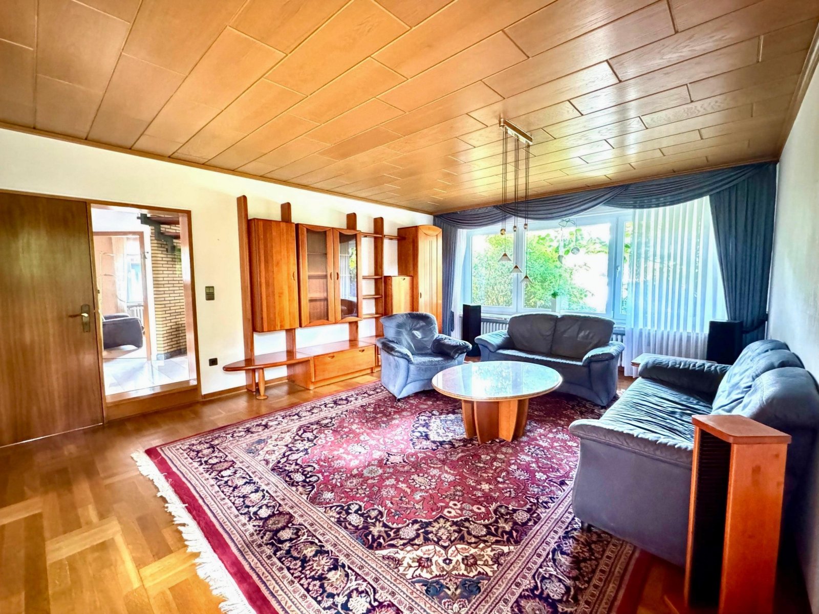 Wohnzimmer Wohnzimmer