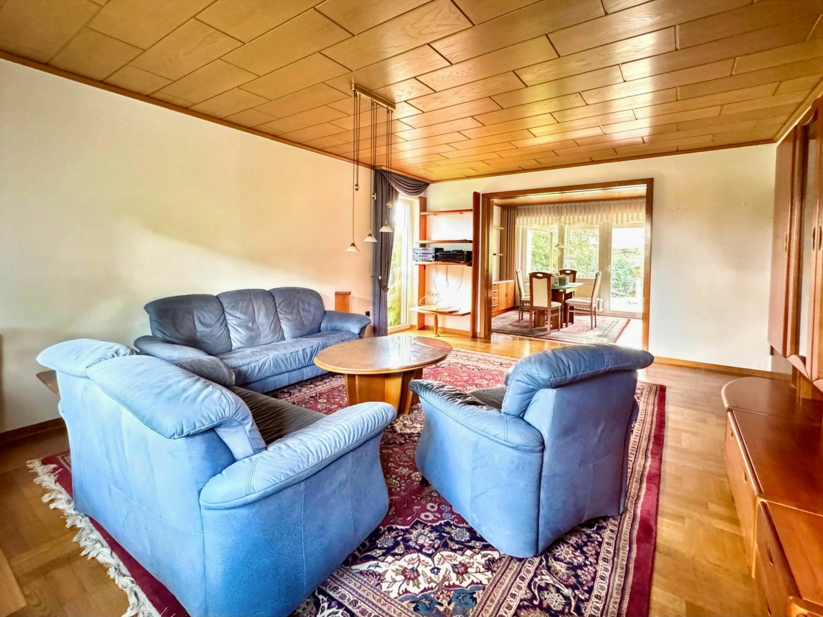 Wohnzimmer Wohnzimmer