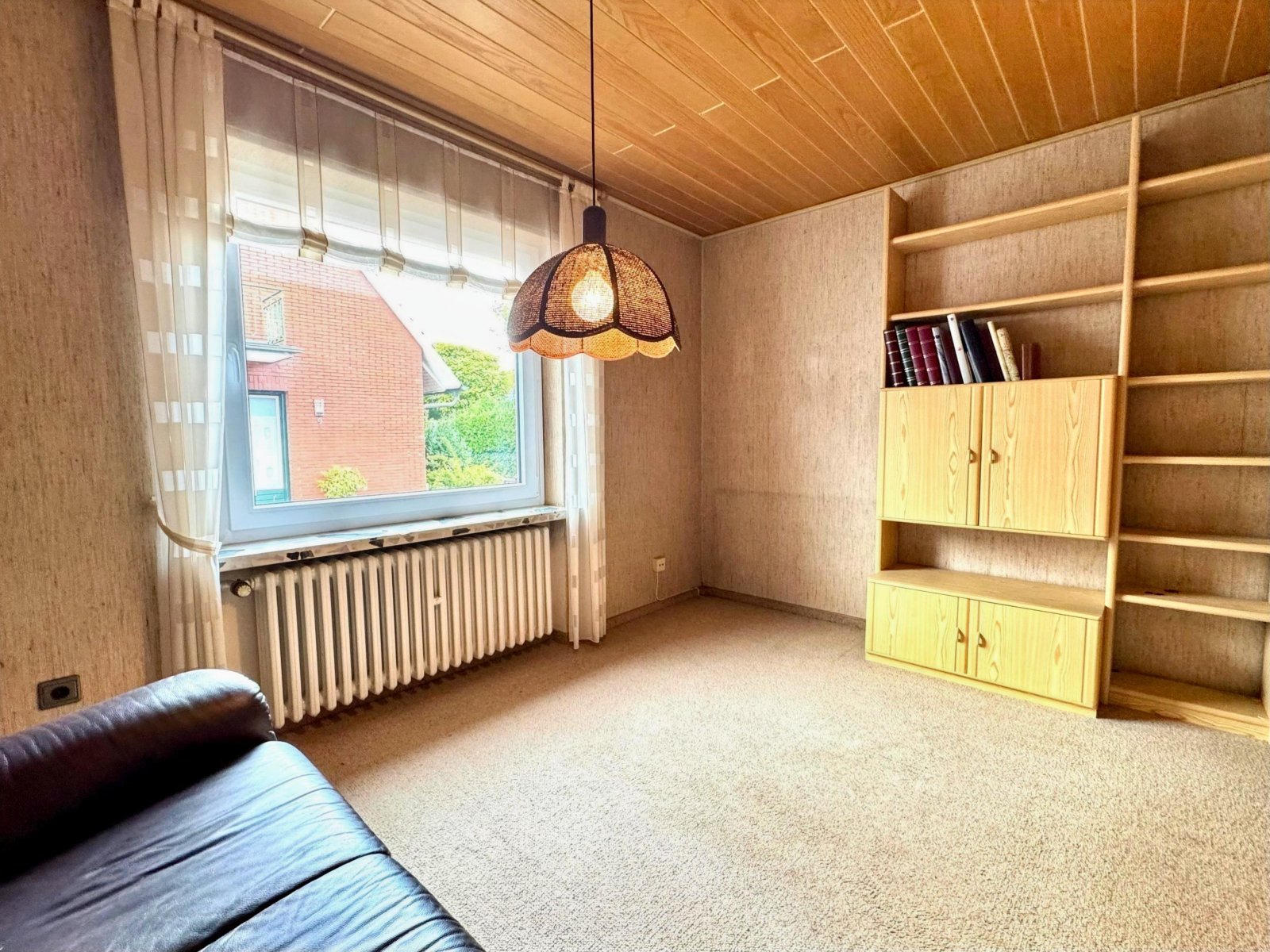 Arbeitszimmer Arbeitszimmer
