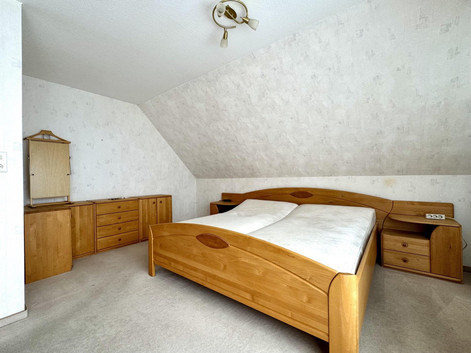 Elternschlafzimmer Elternschlafzimmer