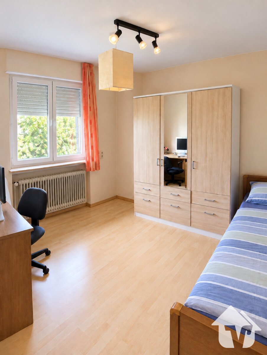 Schlafzimmer 1 Schlafzimmer 1