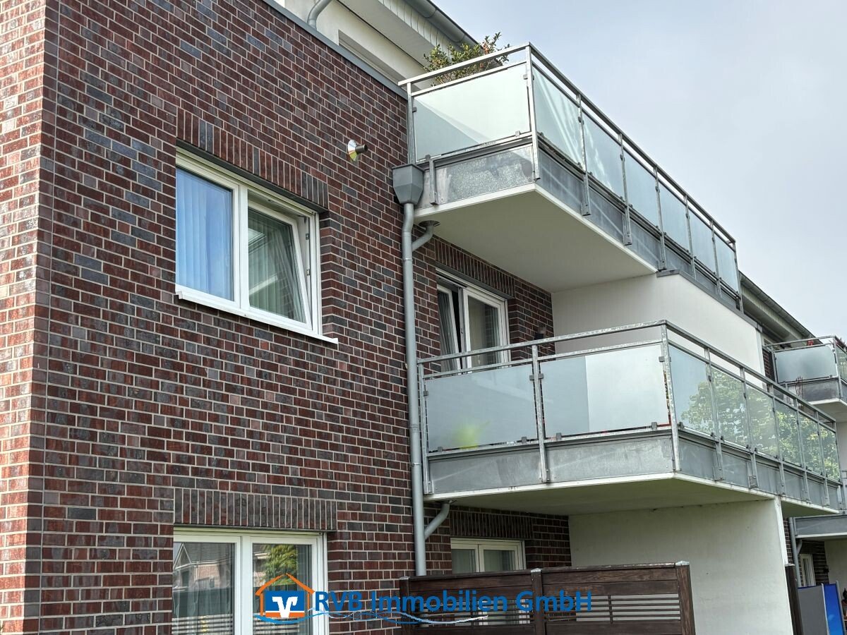 Wohnung im 1. OG