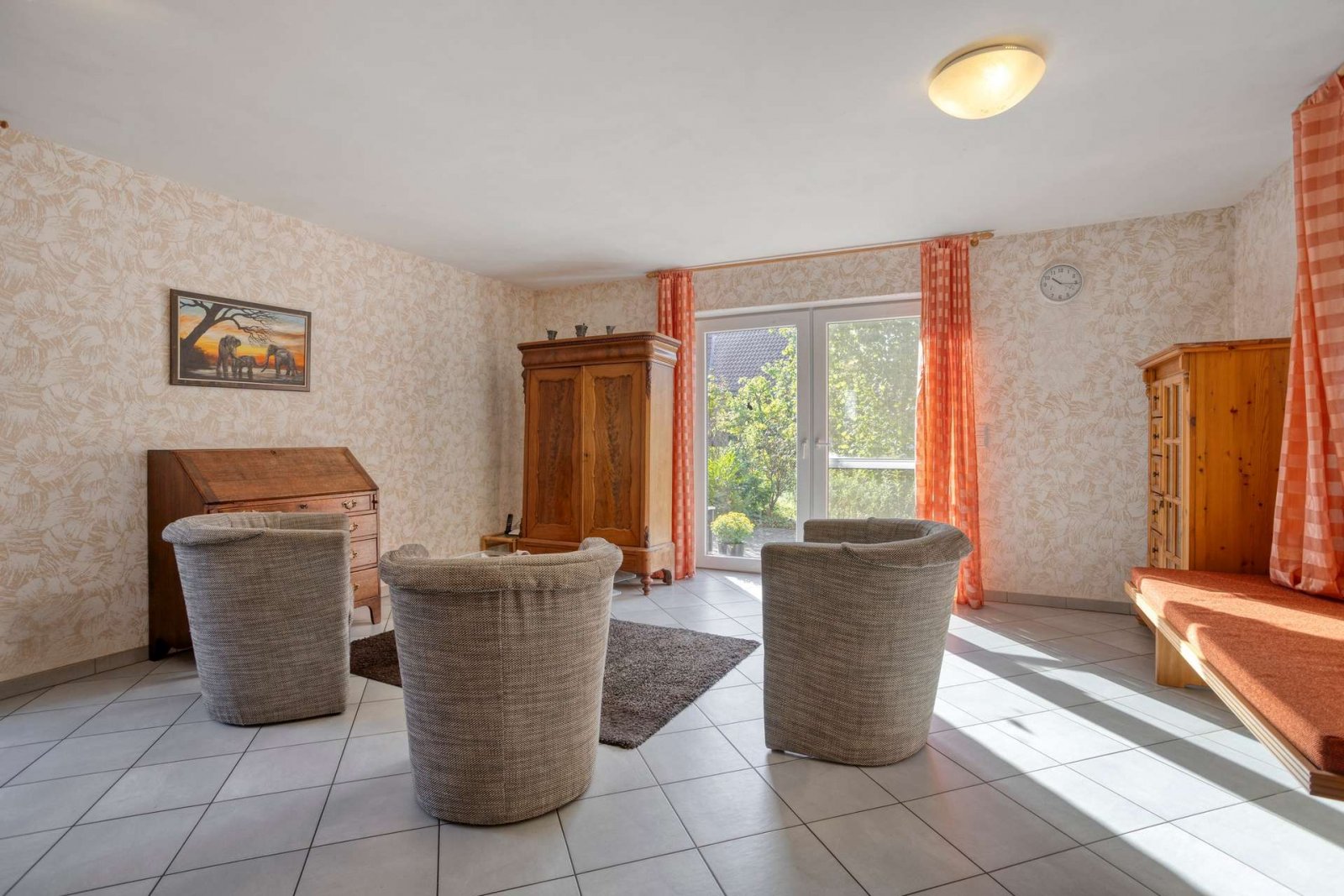 Wohnzimmer Wohnzimmer