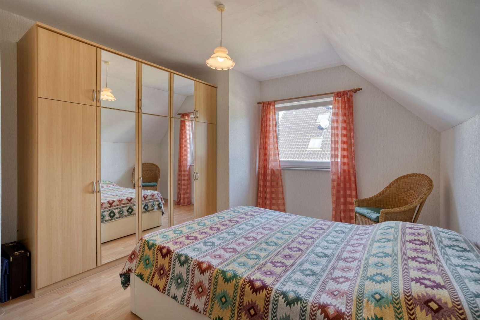 Schlafzimmer Schlafzimmer