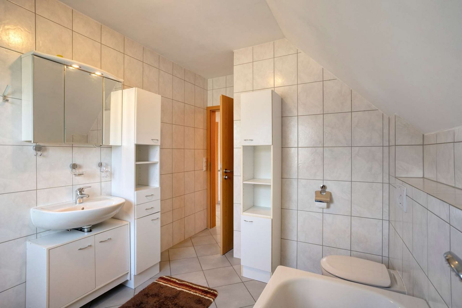 Badezimmer Badezimmer
