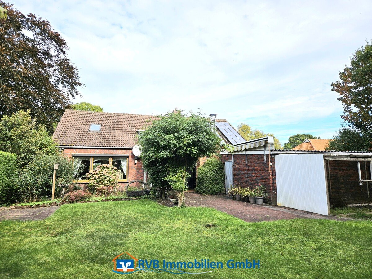Gartenansicht Gartenansicht