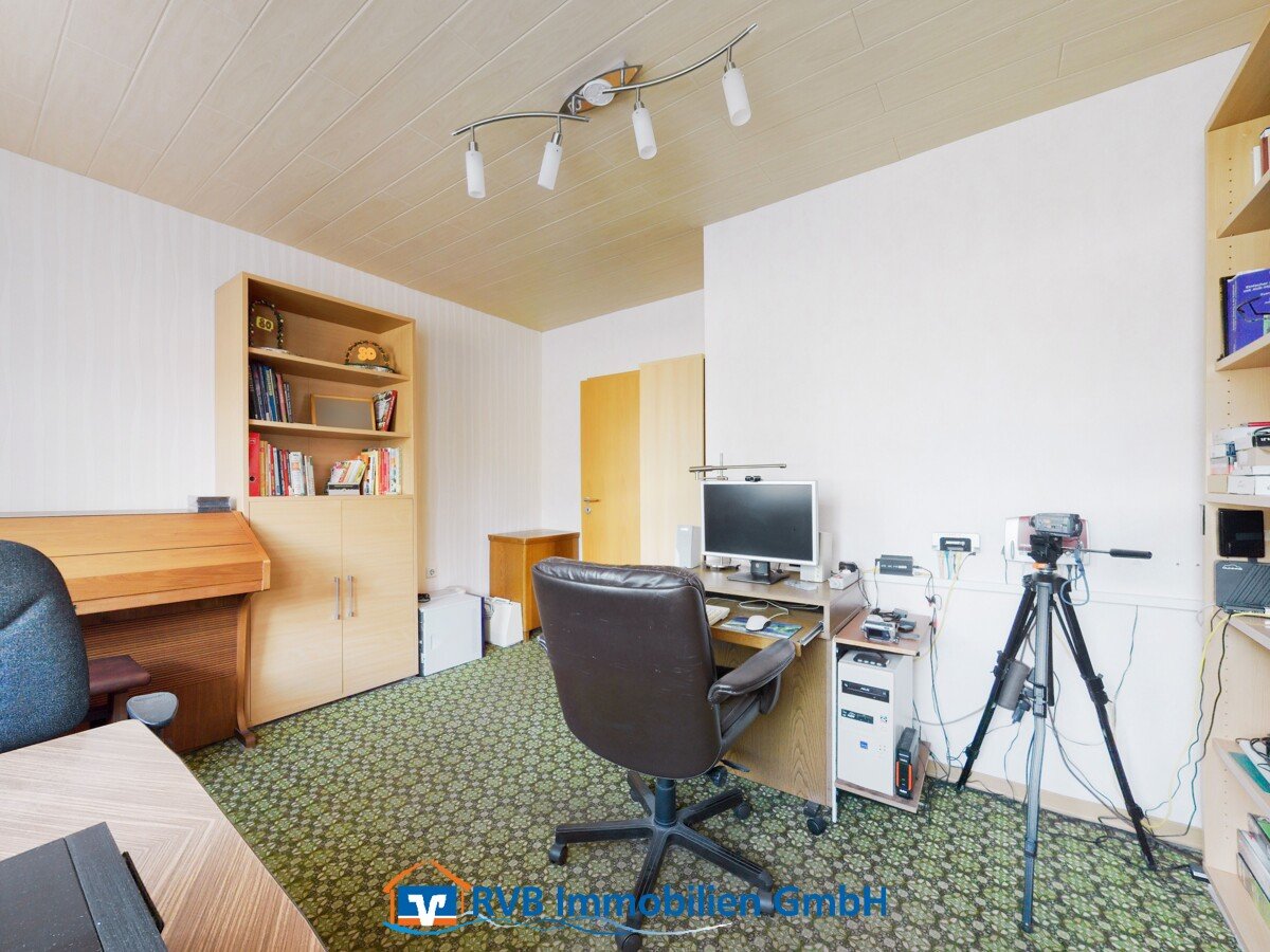 Büro Büro