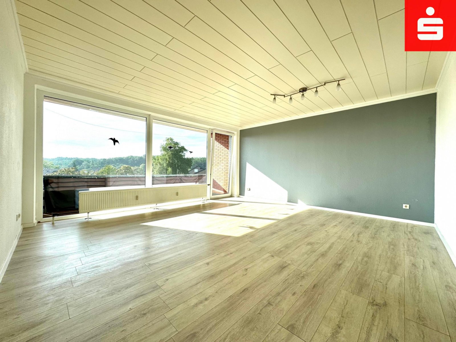 Bad Bentheim: Geräumige 3-Zimmer-Wohnung in beliebter Wohnlage von Bad Bentheim 