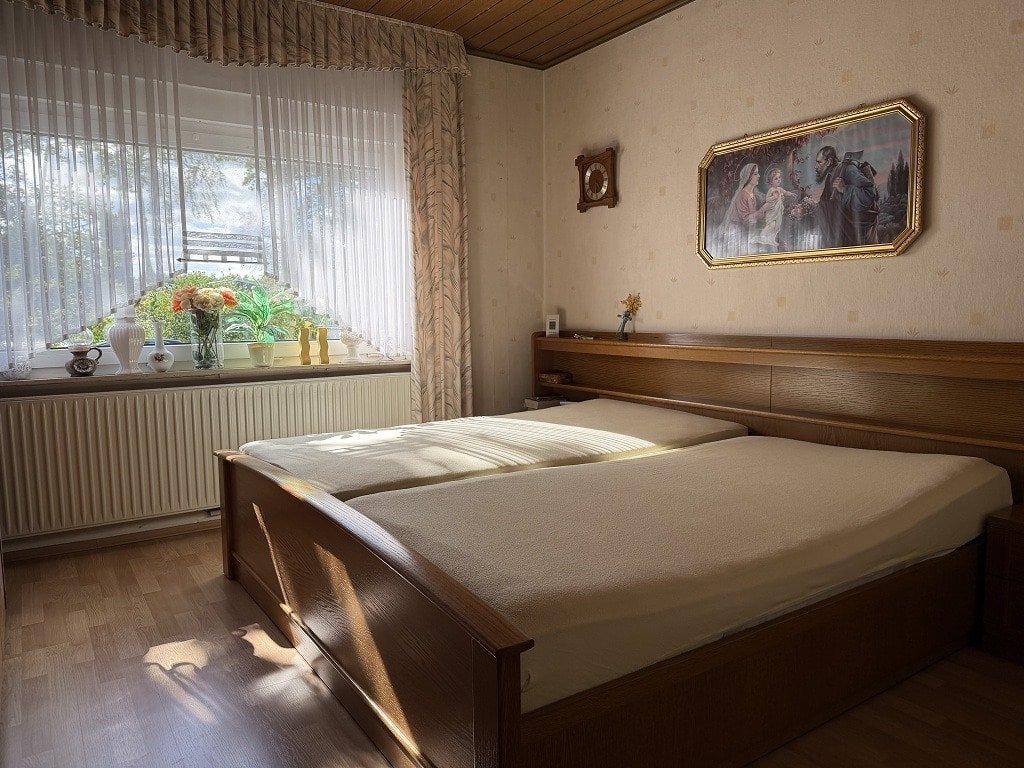 Elternschlafzimmer