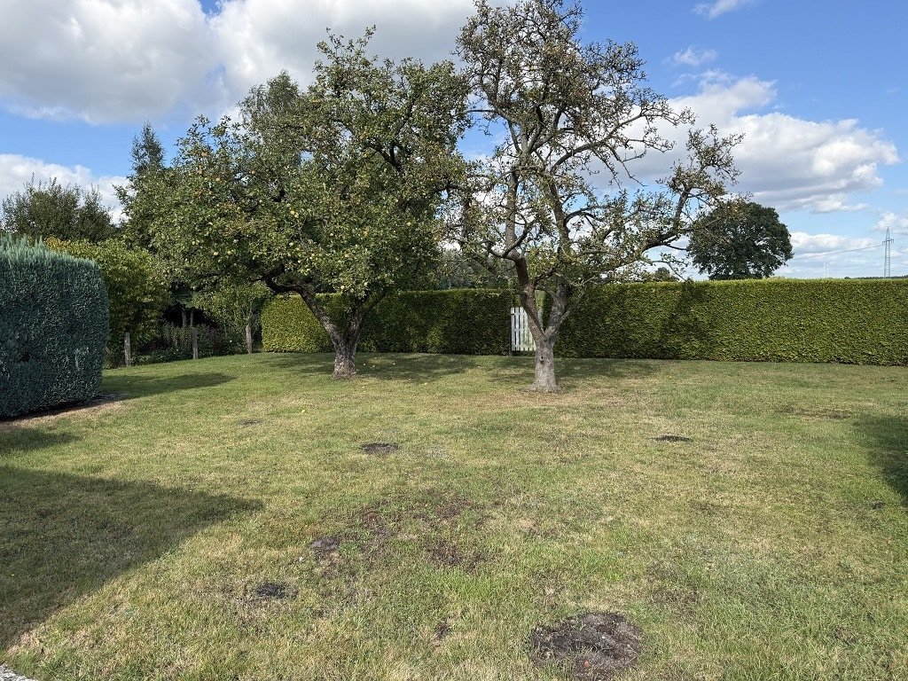 Gartenansicht