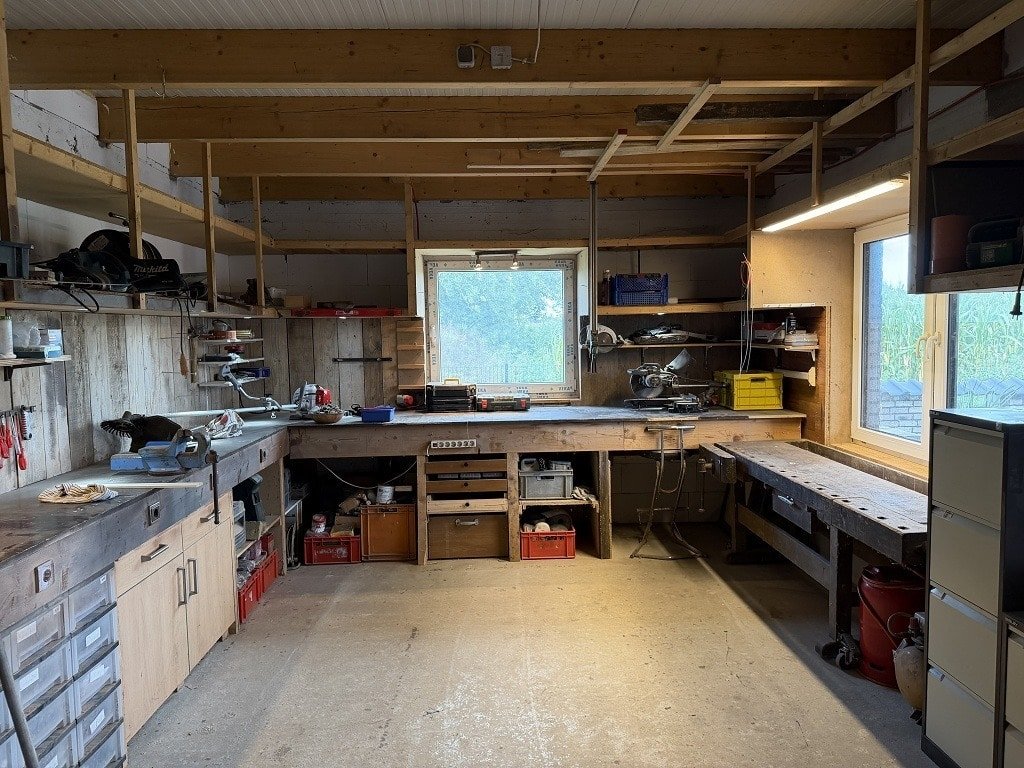 Werkstatt