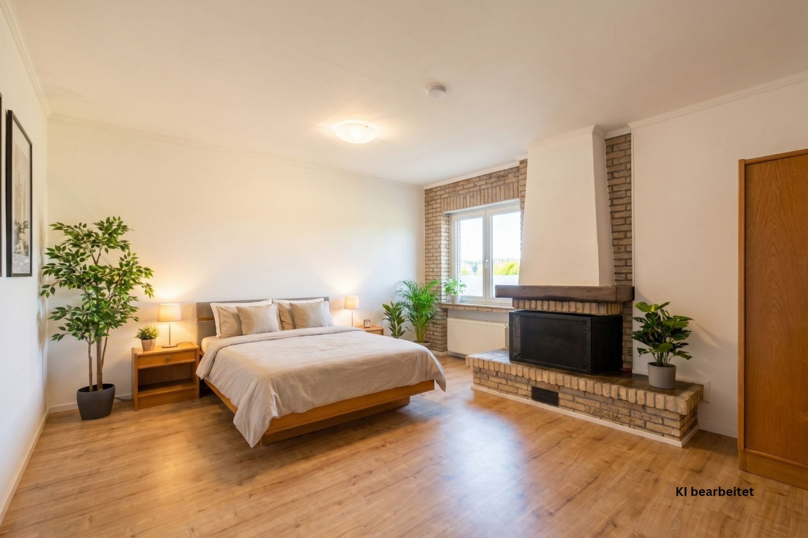 Schlafzimmer 1 Schlafzimmer 1