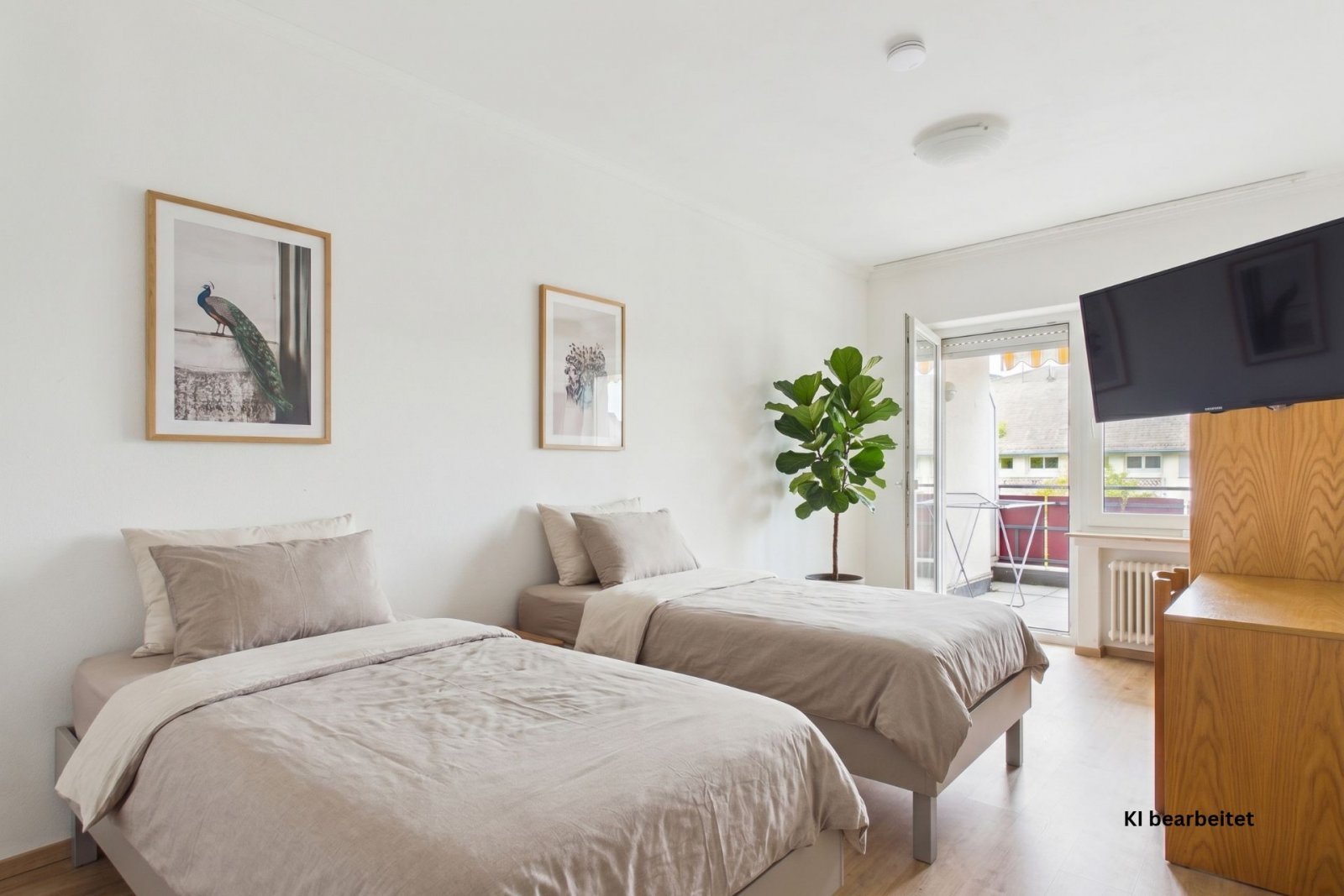 Schlafzimmer 3 Schlafzimmer 3
