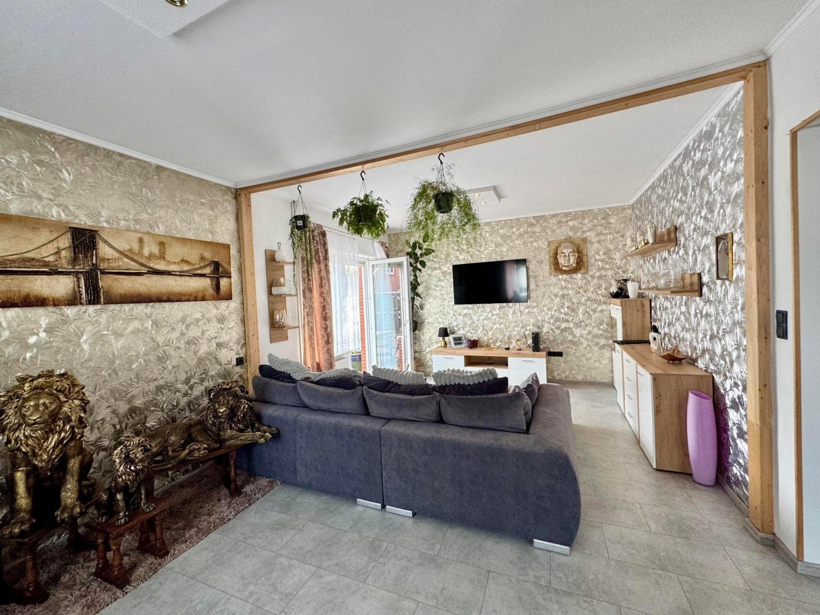 Wohnzimmer Wohnzimmer