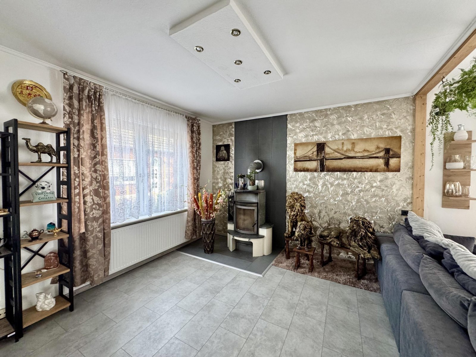Wohnzimmer Wohnzimmer