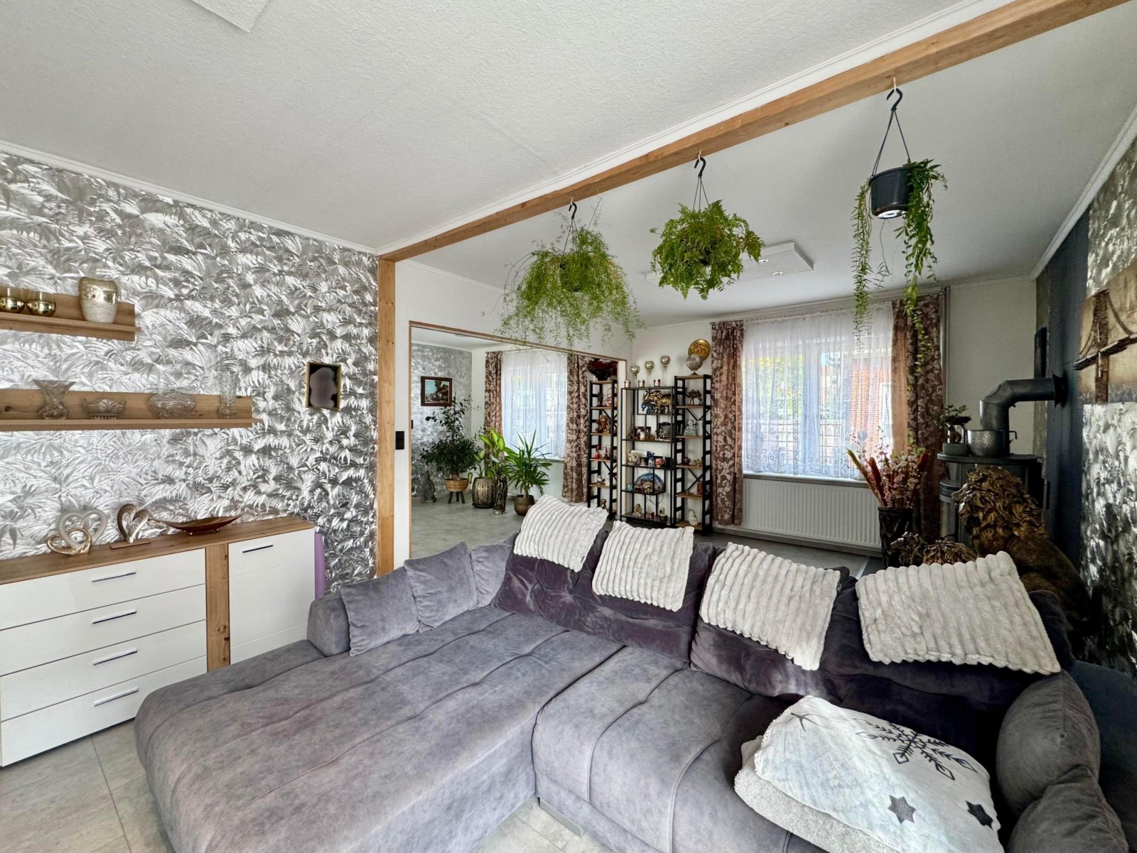 Wohnzimmer Wohnzimmer