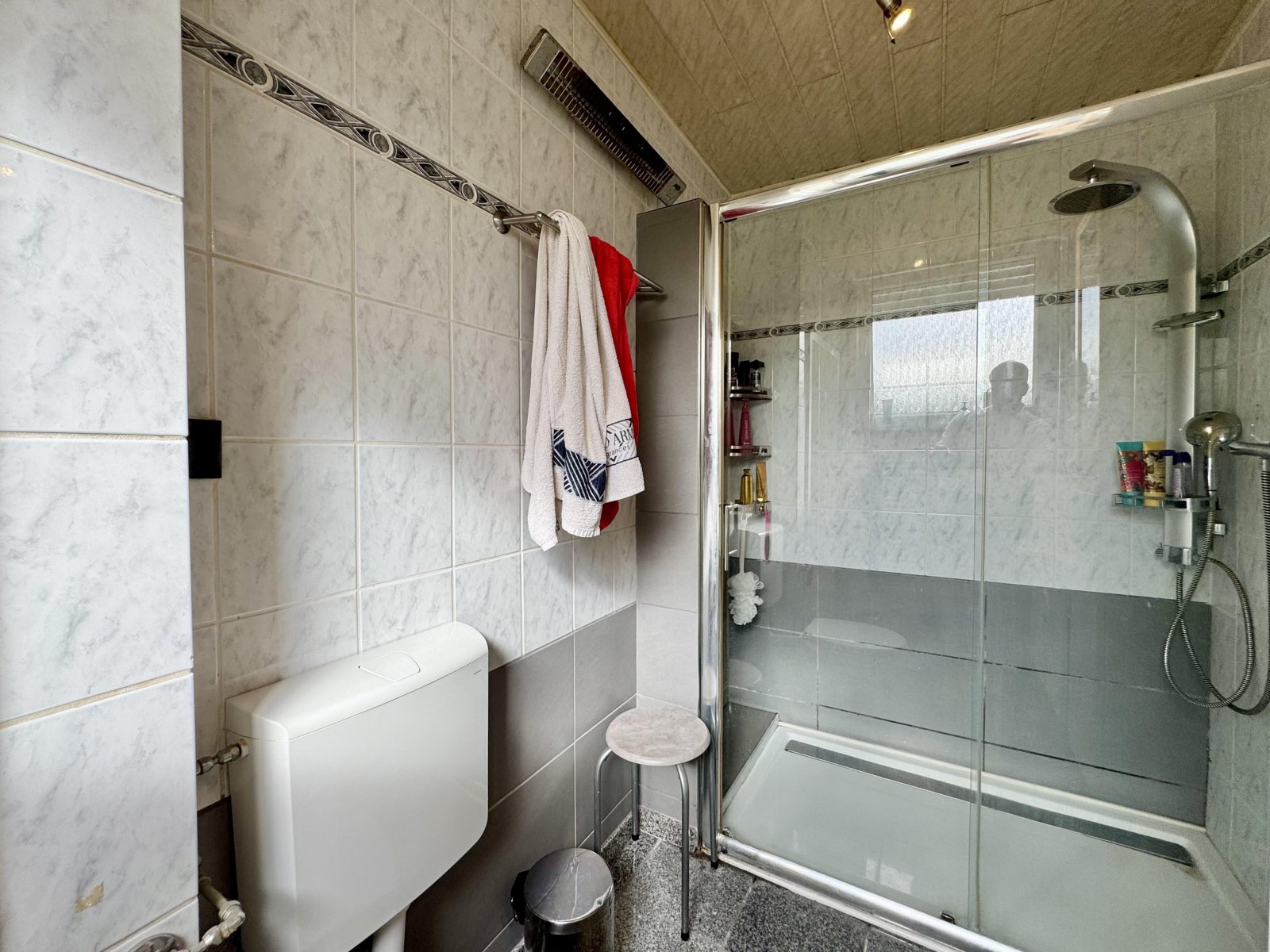 Badezimmer Badezimmer