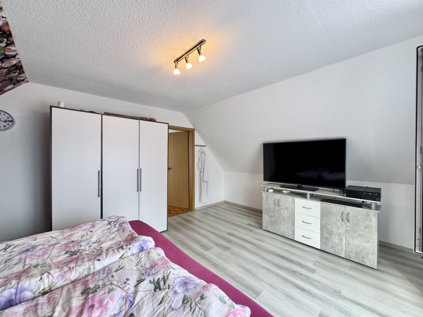 Schlafzimmer OG Schlafzimmer OG