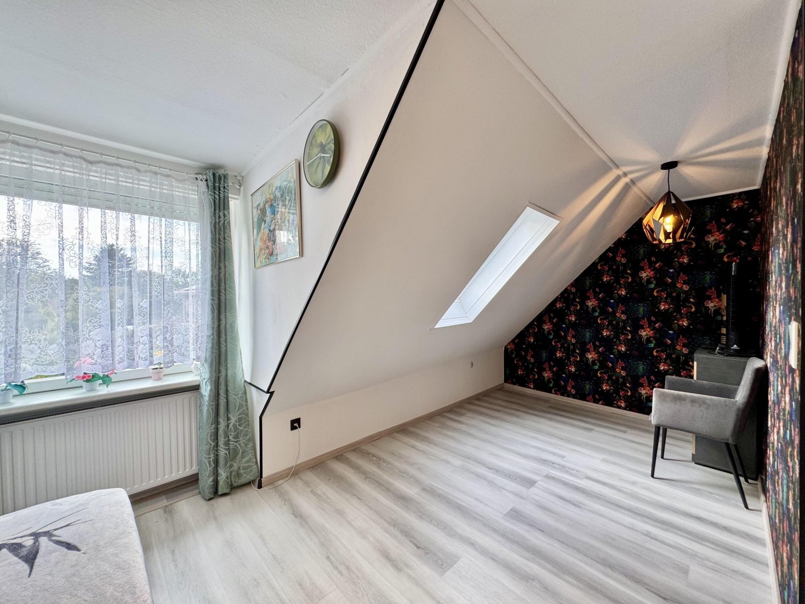 Schlafzimmer OG Schlafzimmer OG