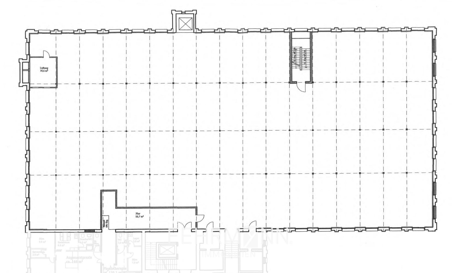 Grundriss Grundriss