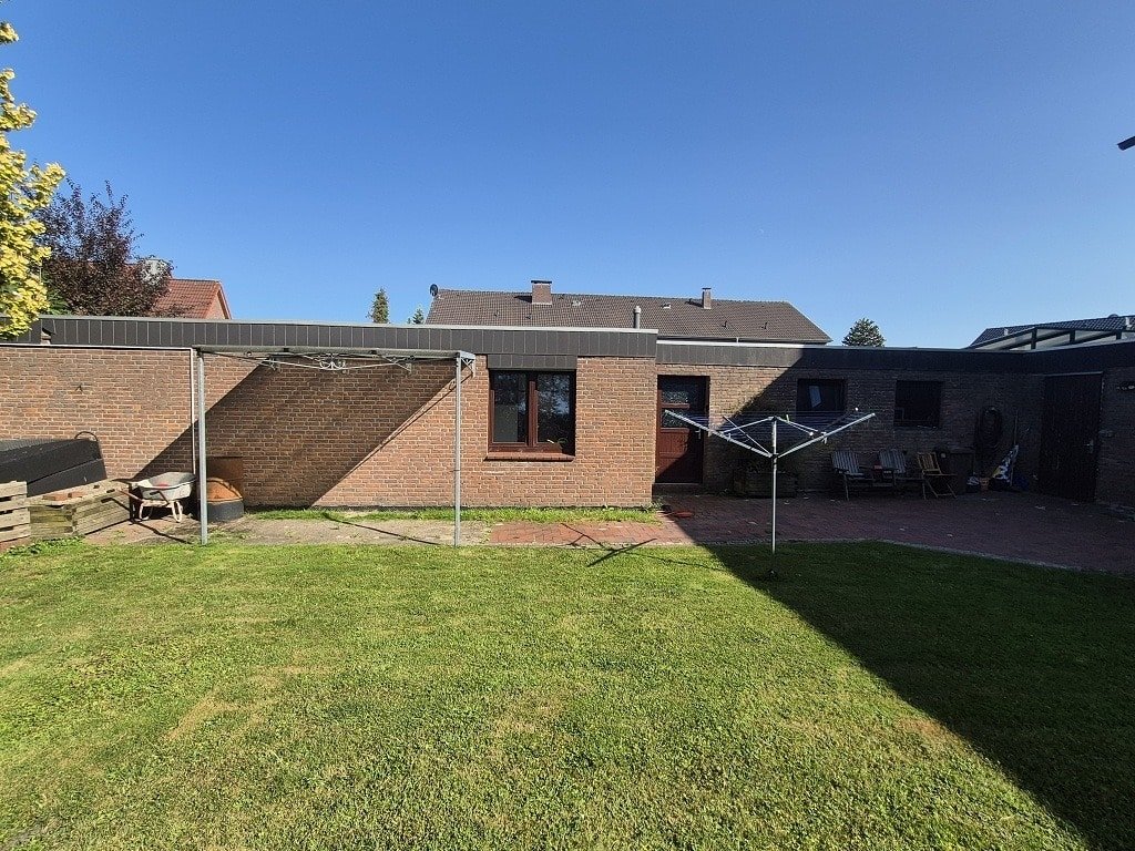 Einliegerwohnung Einliegerwohnung