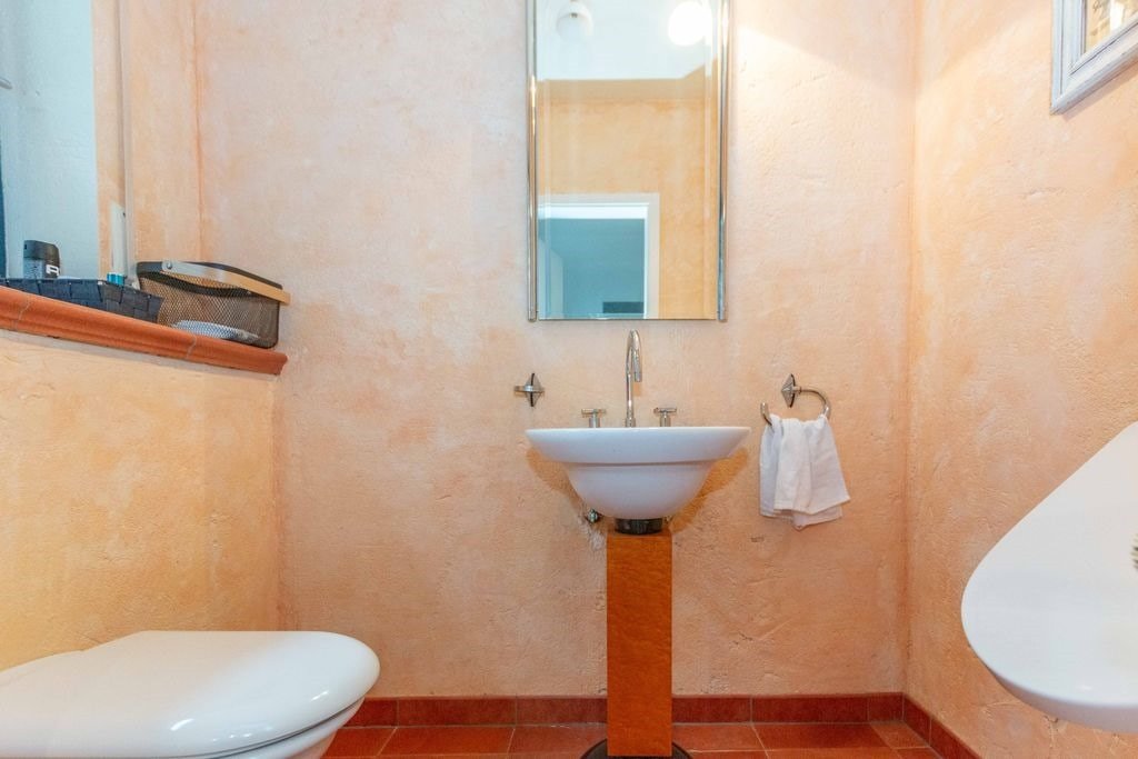 Gäste-WC Gäste-WC