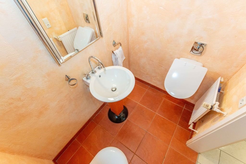 Gäste-WC Gäste-WC