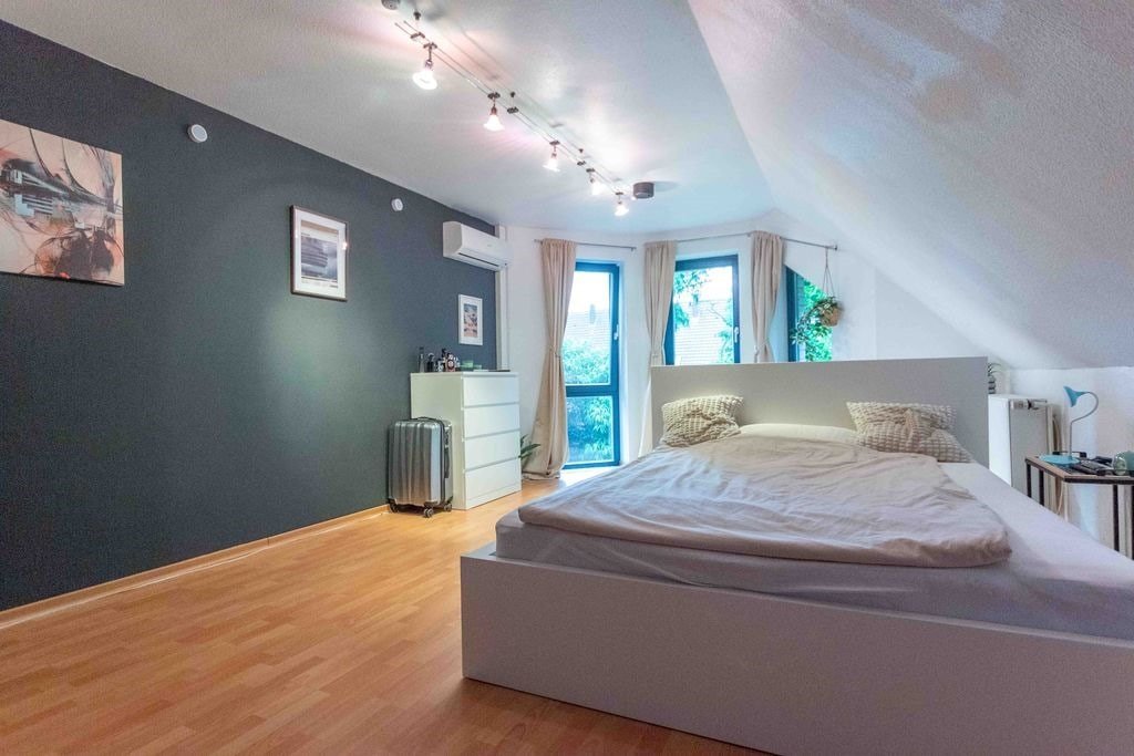 Schlafzimmer Schlafzimmer