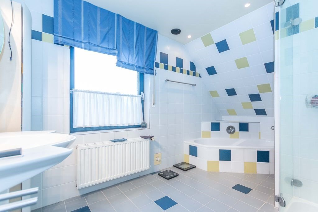 Badezimmer Badezimmer