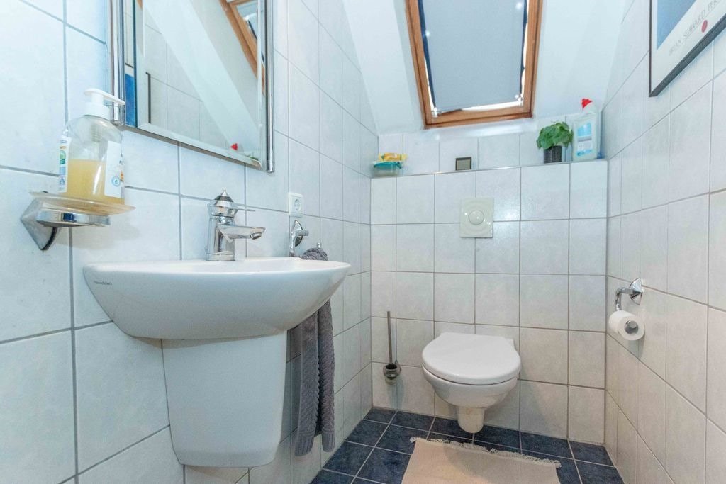 Gäste-WC Gäste-WC